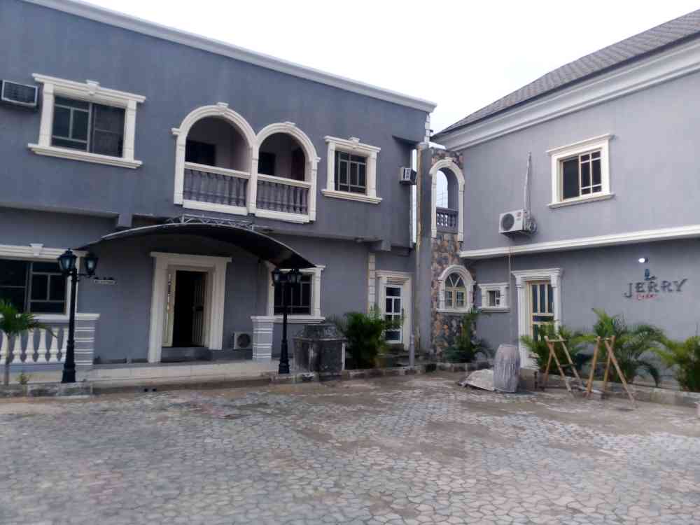 YENAGOA HOTEL BOOKINGS